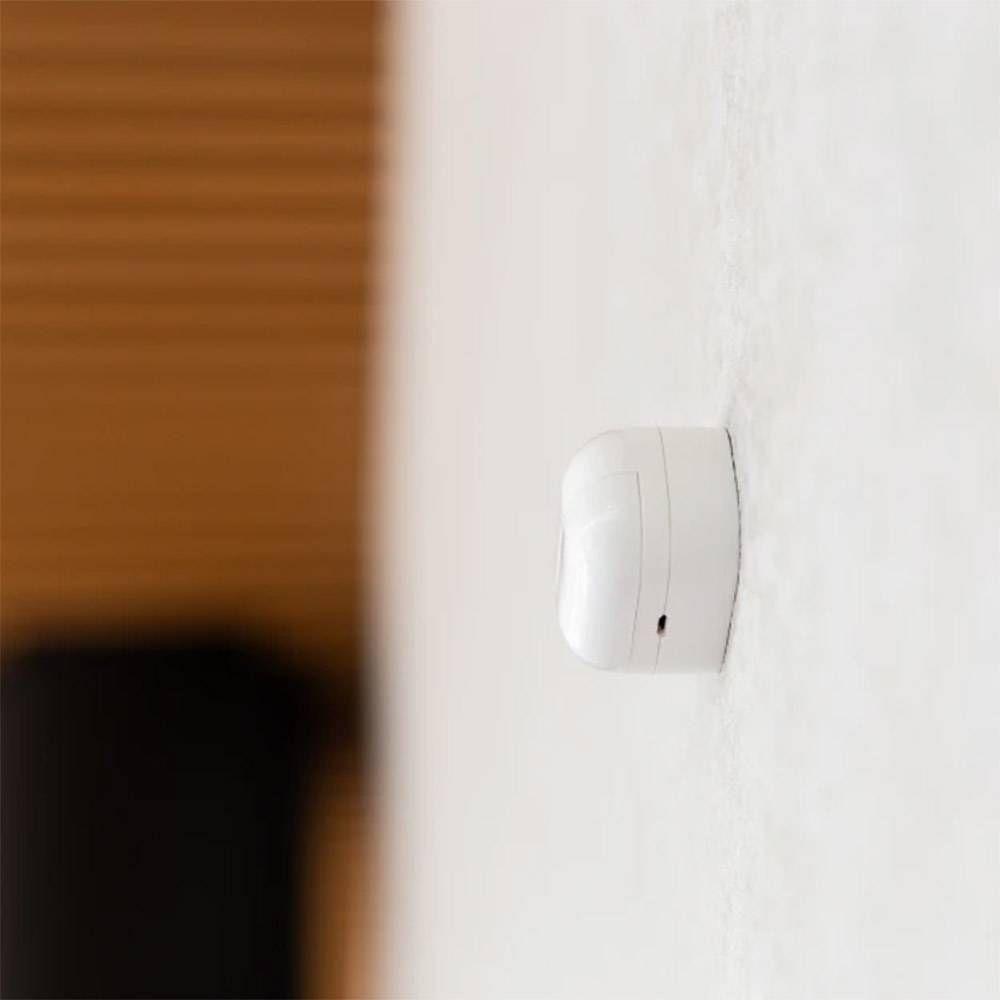 Sensor de Movimento SHELLY BLU Motion (Plástico - Branco) — miniatura 5