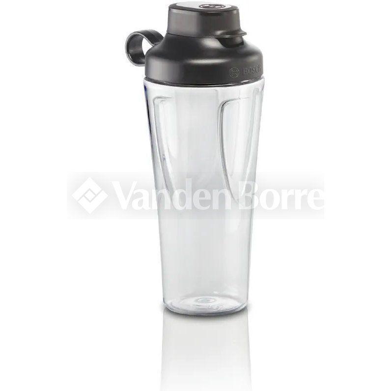 Garrafa To Go BOSCH MMZBT01B (0,6 L) — miniatura 2