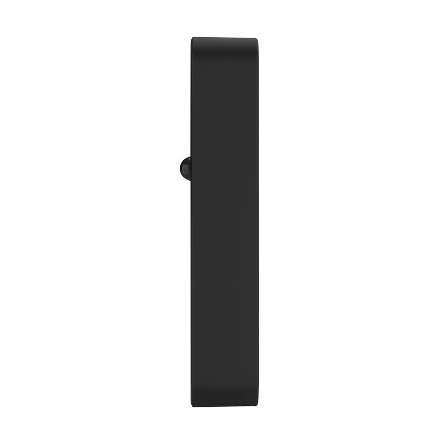 Campainha com Câmara TRUST DOORCAM-3000B (Preto), miniatura 6
