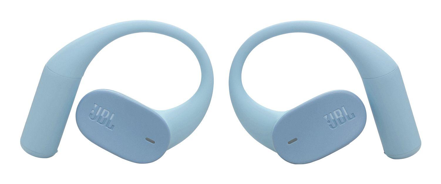 Auscultadores JBL Sense Lite (Binaural - Sem fios - Intra-aural - Azul), miniatura 2