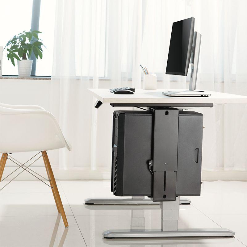 Suporte para CPU LOGILINK EO0031 (Preto) — miniatura 4