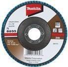 Disco Lamelado MAKITA D-63781 (125 x 22,23 mm - Grão Z40), imagem 1