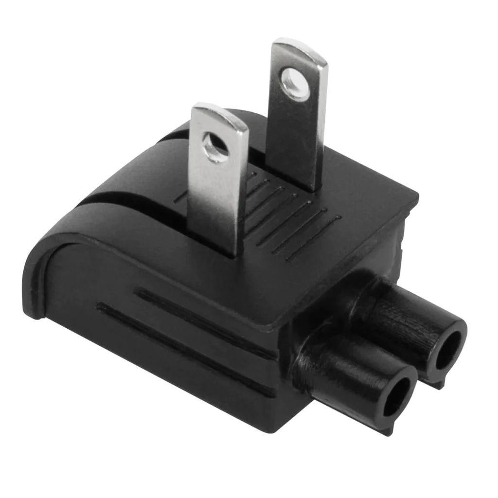 Carregador de Parede TARGUS APA109GL (Universal - AC - Preto) — miniatura 9