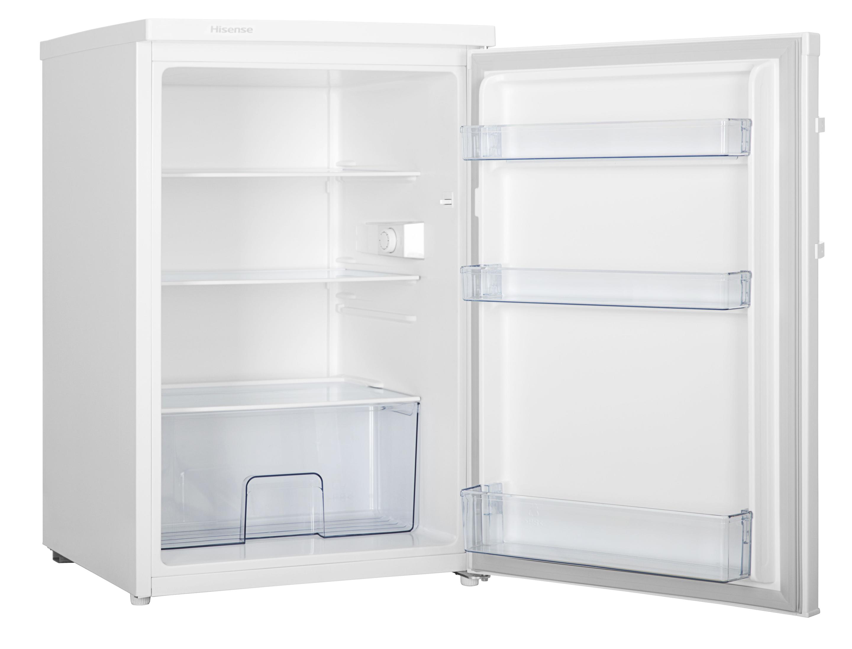 Frigorífico Independente HISENSE RL170D4BWE (84,5x56x57,5 cm - 56 cm - 85 cm - Branco), miniatura 5