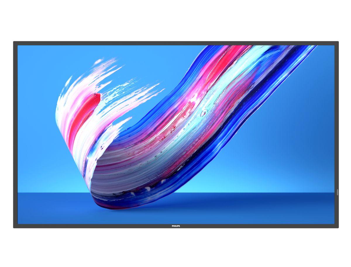 Ecrã de Sinalização Digital PHILIPS 50BDL3650Q/00 (50" - VA - 60 Hz - Preto)