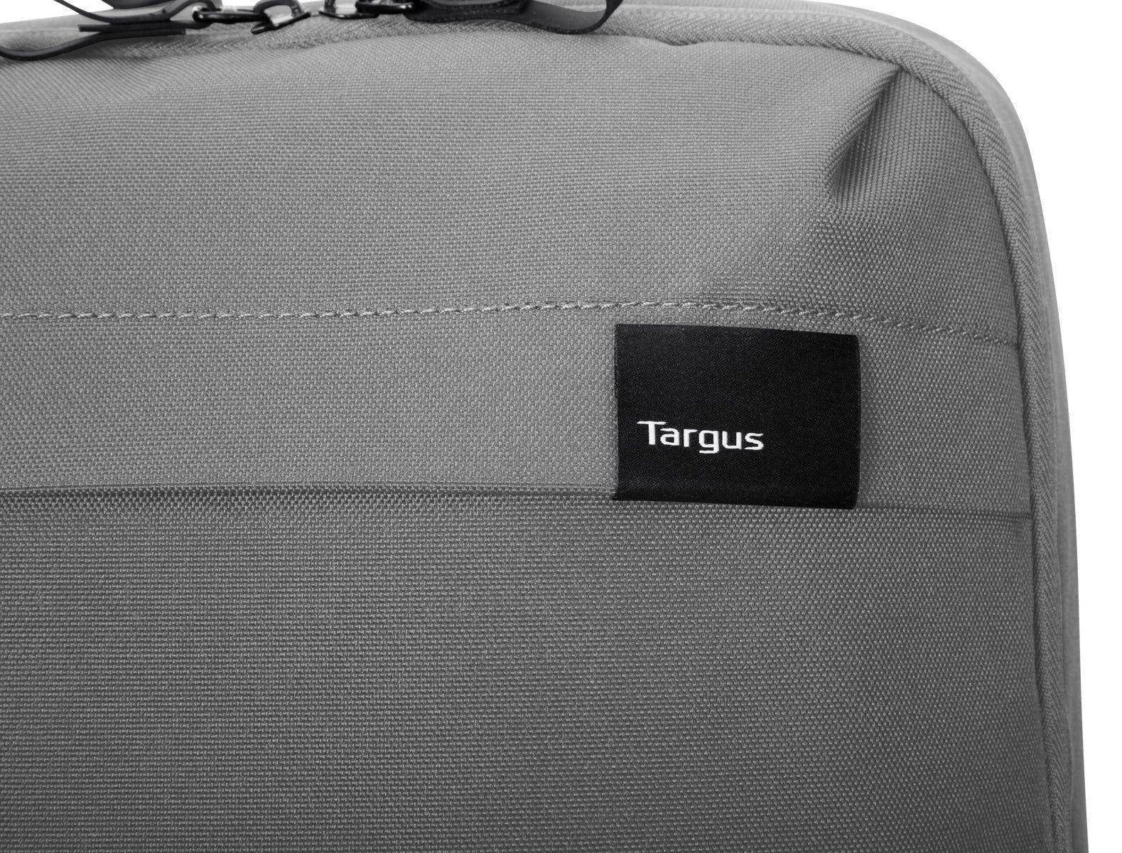 Mochila TARGUS Sagano EcoSmart Travel (15,6" - 22 L - 39,6 cm - Preto e Cinzento), miniatura 6