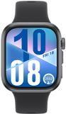 Smartwatch HUAWEI Watch Fit 4 (Retangular - OLED - 1,82" - Preto) — imagem 1