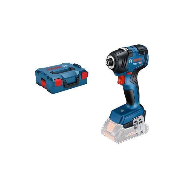 Aparafusadora de Impacto BOSCH GDR 18V-200 (18 V - 200 Nm), miniatura 2