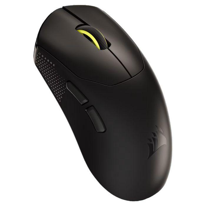 Rato CORSAIR Sabre V2 Pro Ultralight Wireless (Ambidestro - 33000 DPI - Ótico - Preto) — miniatura 2