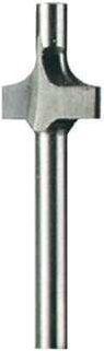 Fresa de Arredondar DREMEL 615 (HSS)