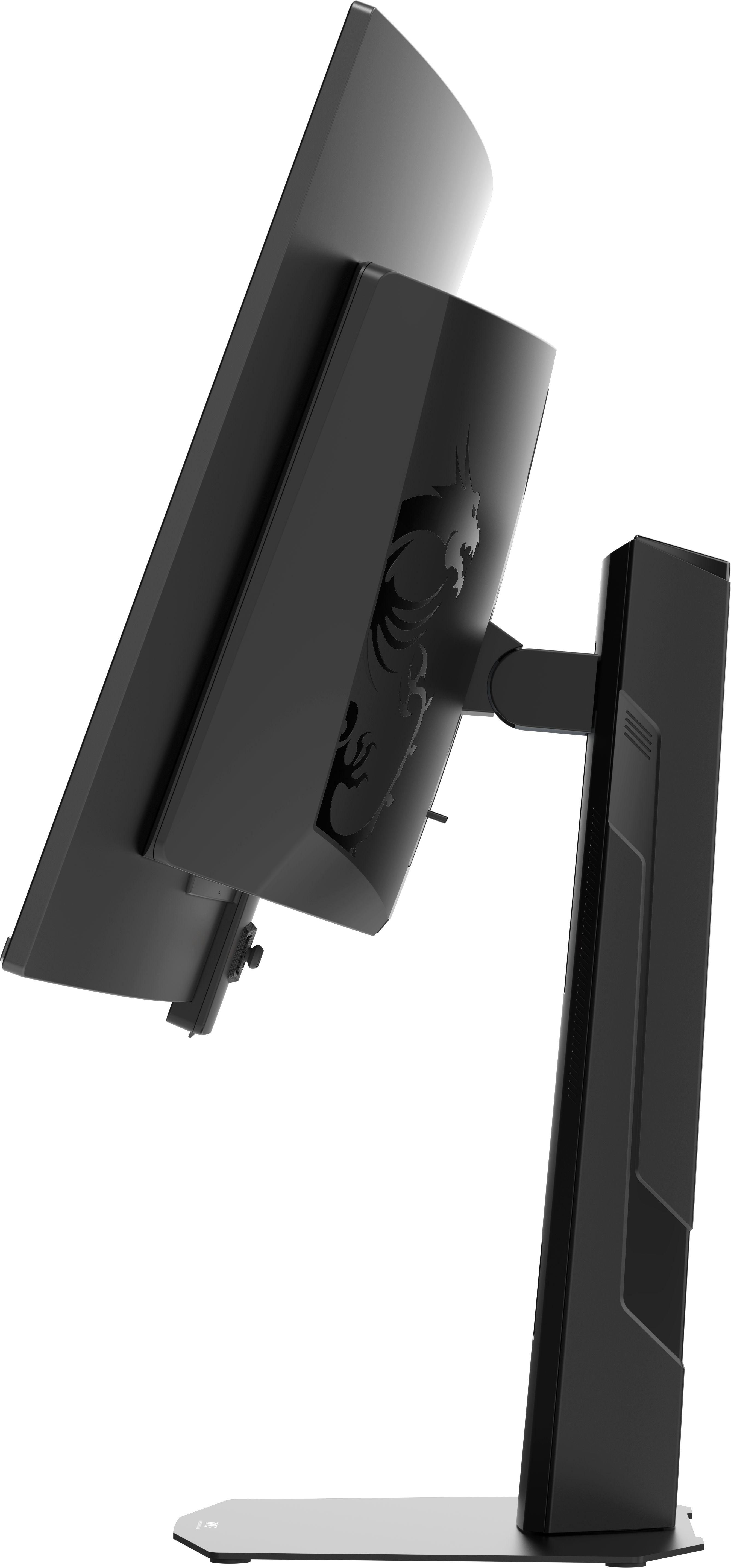 Monitor MSI MPG 341CQRDE QD-OLED X36 (34" - OLED - 360 Hz - Preto) — miniatura 11