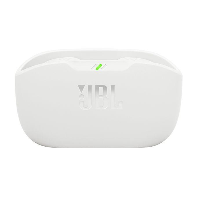 Auscultadores JBL Wave Buds 2 (True Wireless Stereo - Intra-aural - 16 Ω - Branco) — miniatura 4