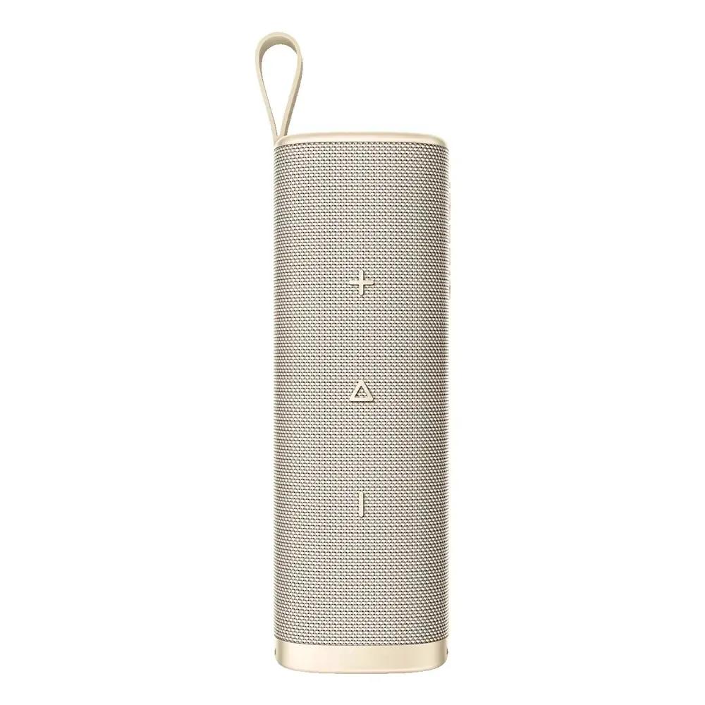 Coluna Portátil XIAOMI Sound Outdoor S29D (30 W - USB - Dourado), miniatura 4