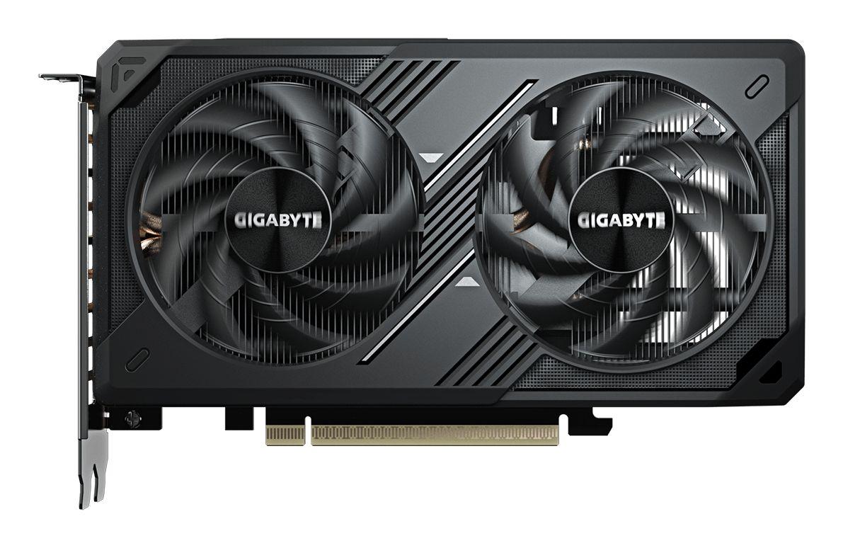 Placa Gráfica GIGABYTE GeForce RTX 5060 WINDFORCE MAX OC V2 (GeForce RTX 5060 - 8 GB - 128 bits - Preto) — miniatura 5