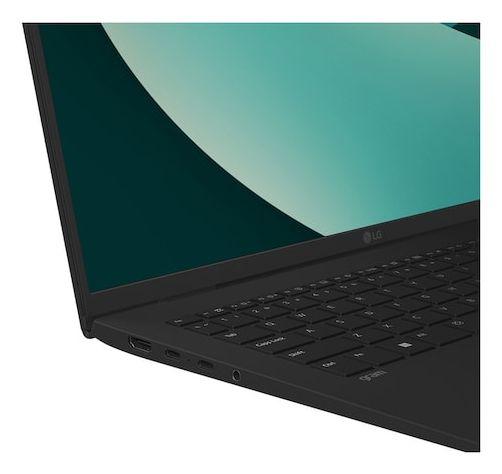Computador Portátil LG gram 17Z90TL-G.AU78G (17" WQXGA - Core Ultra 7 256V - 16GB RAM - 1TB SSD - Preto), miniatura 5