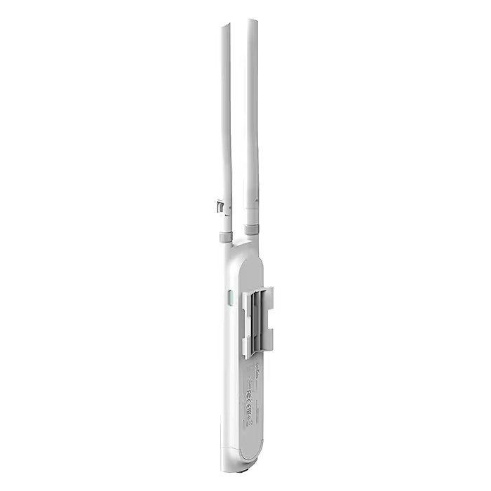 Ponto de Acesso TP-LINK EAP225-Outdoor (1200 Mbit/s - 2,4-5 GHz - RJ-45 Gigabit Ethernet - Branco) — miniatura 3