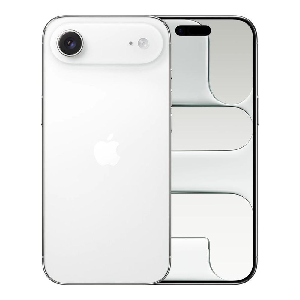 Smartphone APPLE iPhone Air (12GB/256GB - 6,5" - Branco)
