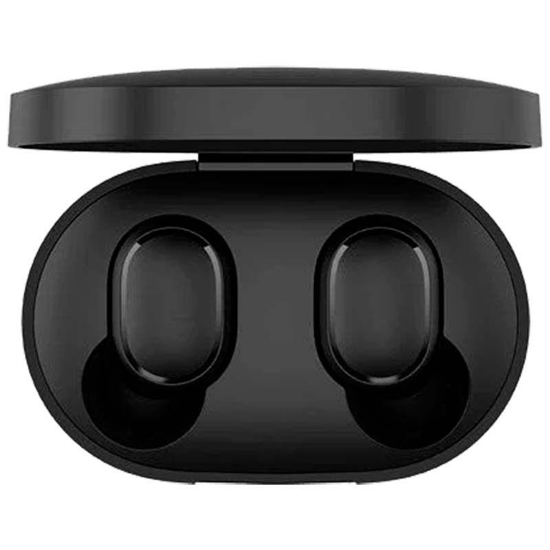 Auscultadores XIAOMI Redmi Buds Essential (Auriculares - True Wireless Stereo - Intra-aural - Preto) — miniatura 3