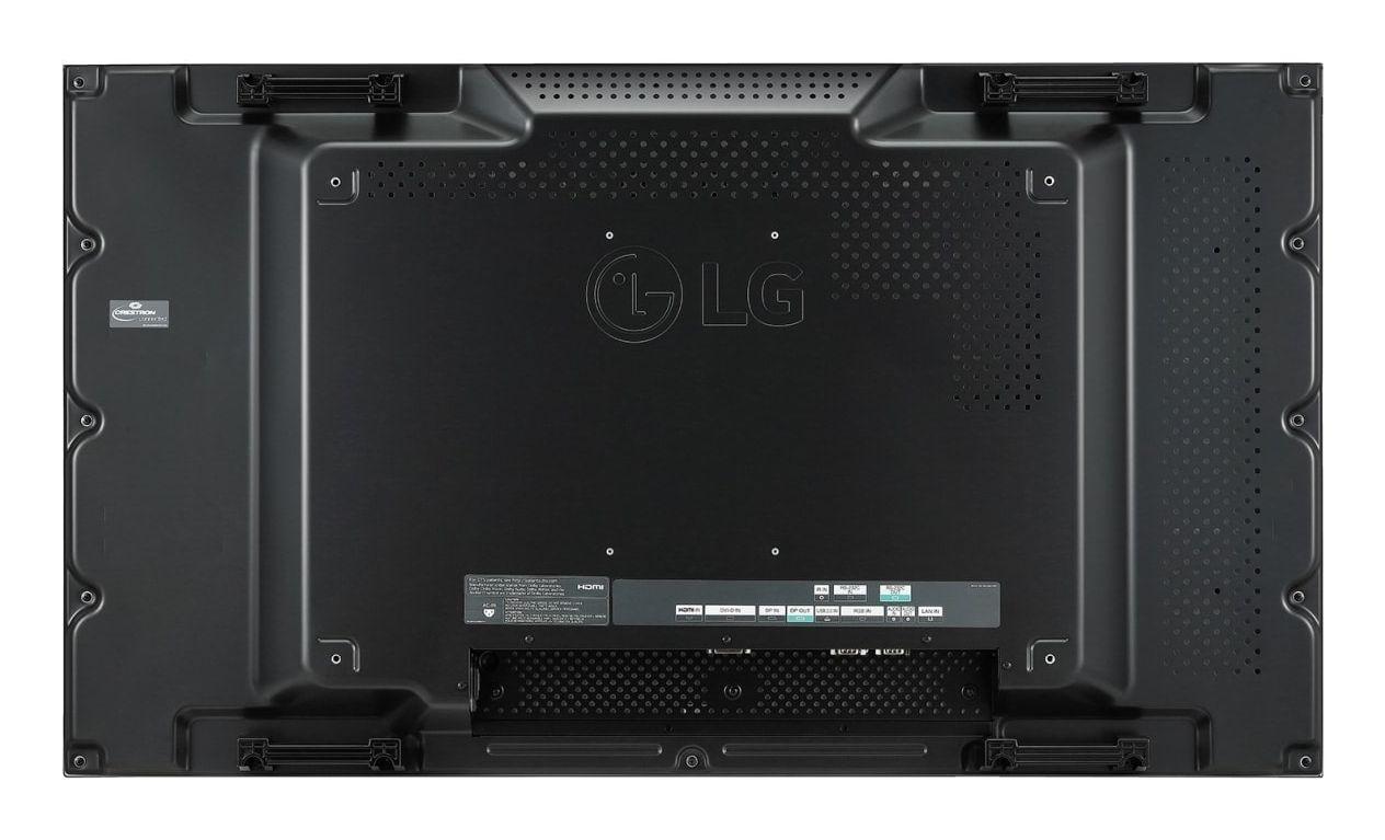 Ecrã de Sinalização LG 49VL5PJ-A (49" - IPS - 60 Hz - Preto) — miniatura 6