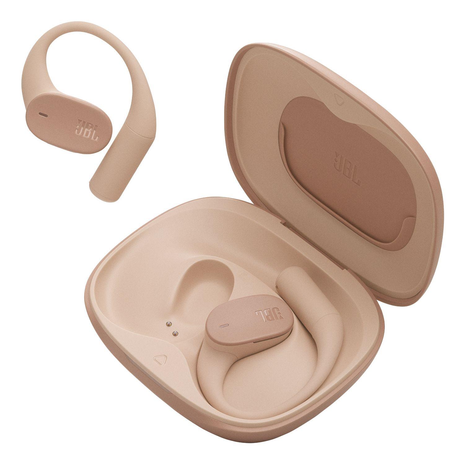 Auscultadores JBL Sense Lite (Binaural - Sem fios - Intra-aural - Bege), miniatura 7