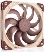 Ventoinha NOCTUA NF-A14x25 G2 LS-PWM (Bege e Castanho)