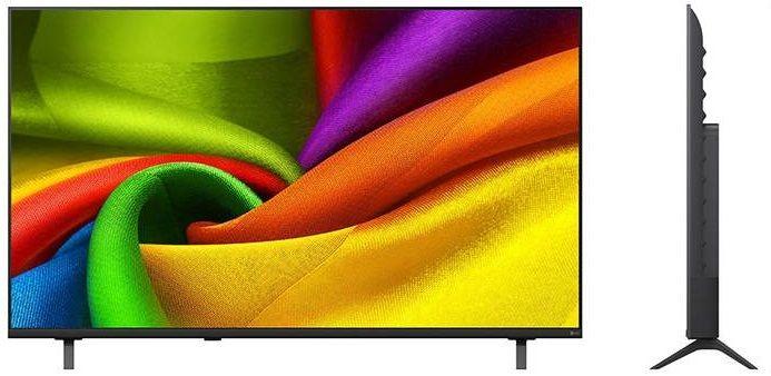 Televisão LG TV 55NU850B6LA (55" - LED - 4K Ultra HD - Preto), miniatura 4
