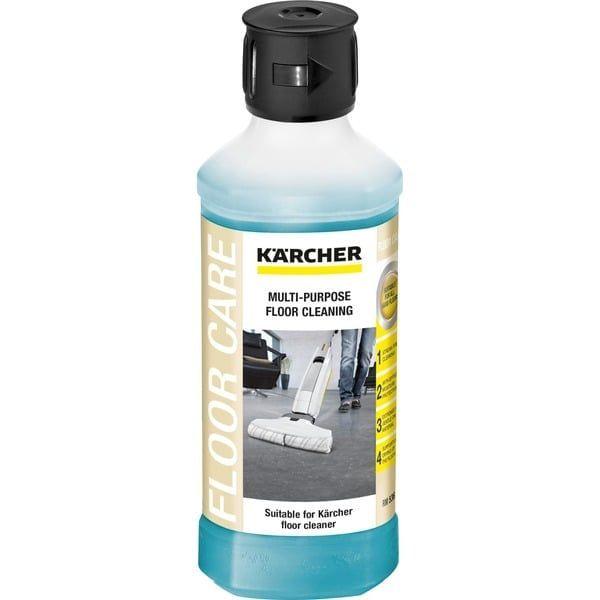Detergente para Pavimentos KÄRCHER RM 536 (Altura 21 cm)