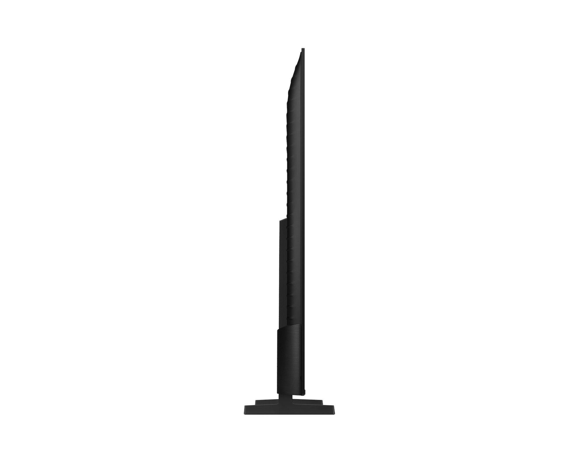 Televisão SAMSUNG TV UE65U8092HUXXH (65" - Cristal - 4K Ultra HD - Preto), miniatura 4