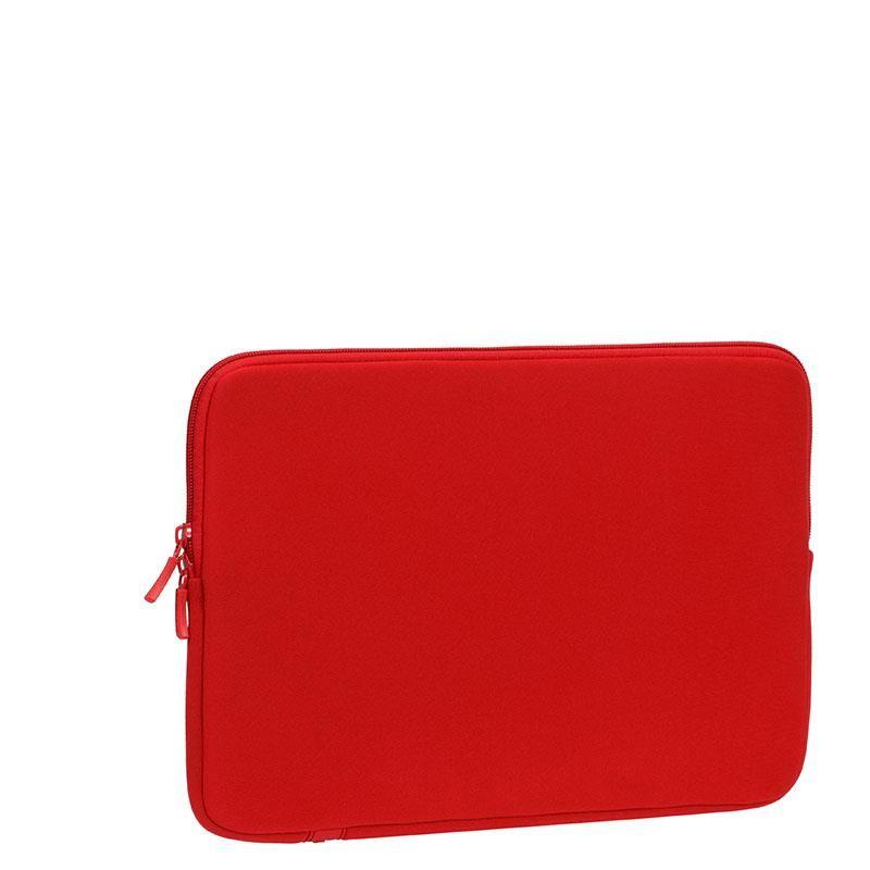 Capa para Portátil RIVACASE 5123RED (13,3 polegadas - Vermelho) — miniatura 2
