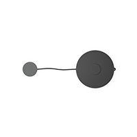 Cobertura de Lentes LOGITECH 952-000056 (Grafite)