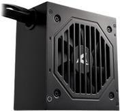 Fonte de Alimentação SHARKOON Rebel P10 (ATX - 750 W - 80 PLUS - Preto)