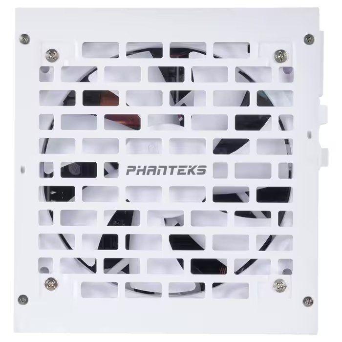 Fonte de Alimentação Modular PHANTEKS AMP GH (ATX - 850 W - ATX 3.1 - Branca), miniatura 4