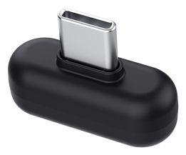 Auscultadores TRUST GXT 409 Oxxie (Binaural - True Wireless Stereo - Intra-aural - Branco), miniatura 9