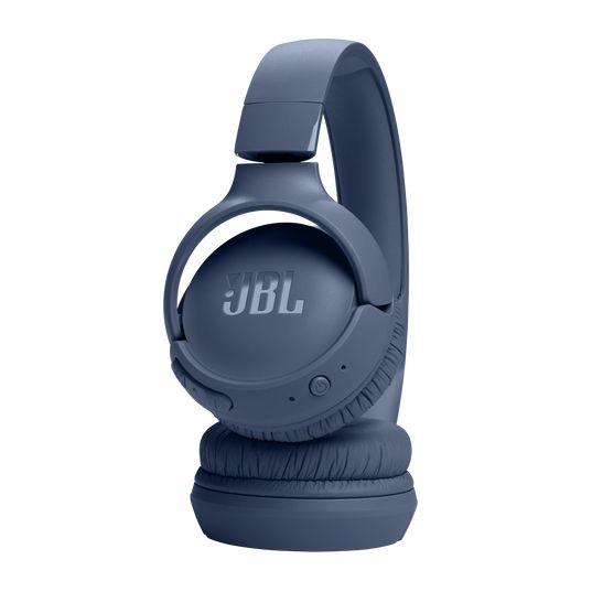 Auscultadores JBL Tune 520BT (Binaural - Sem fios - Circum-aural - Azul) JBLT520BTBLUEU, miniatura 5