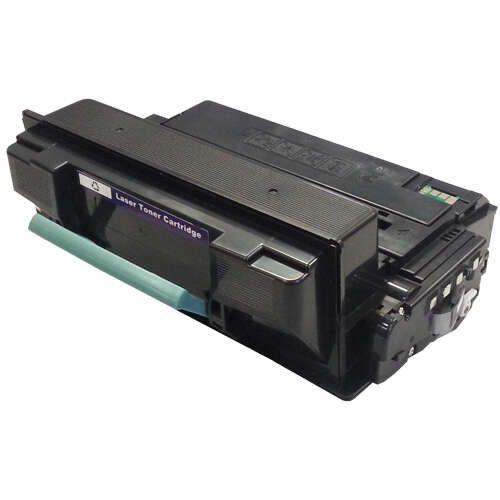 Toner Compatível SAMSUNG MLT-D201L/MLT-D201S (20.000 Páginas - Preto)
