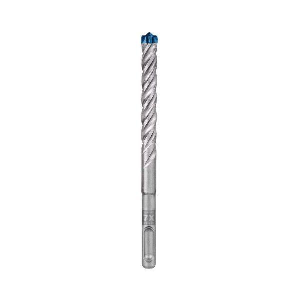 Conjunto de Brocas BOSCH EXPERT SDS plus-7X 2608900173 (Carboneto), miniatura 2