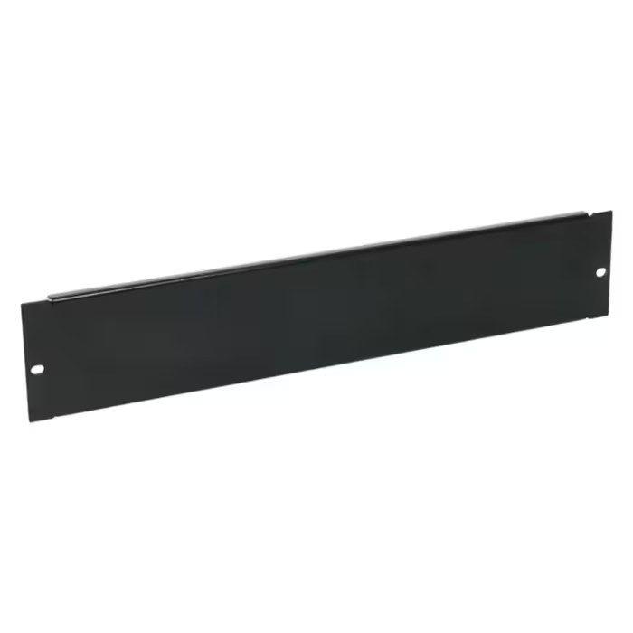 Painel Frontal Cego PHASAK PHO 5002 (19" - 2U - Preto)