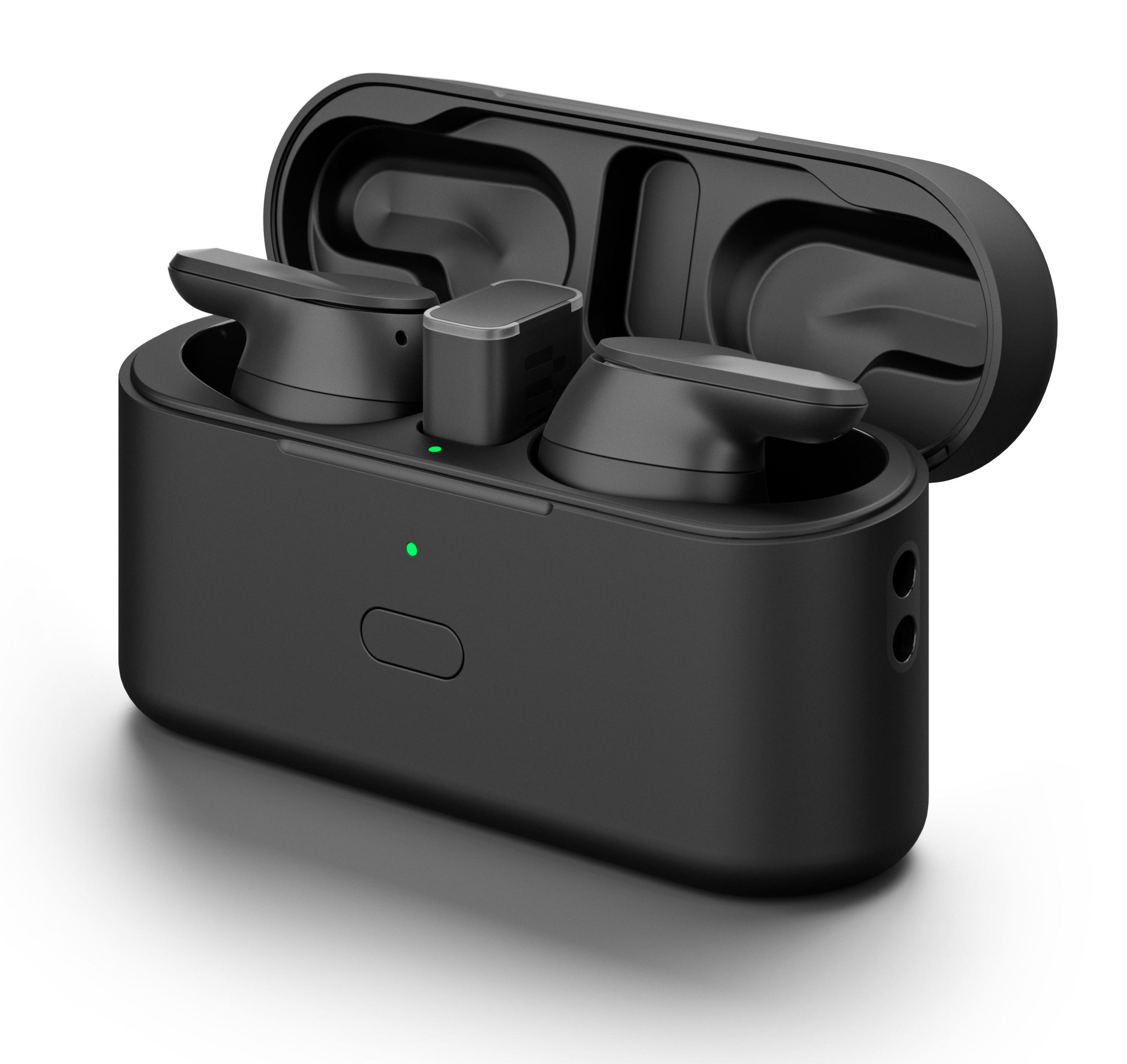 Auscultadores EPOS ADAPT E1 (Preto) — miniatura 3