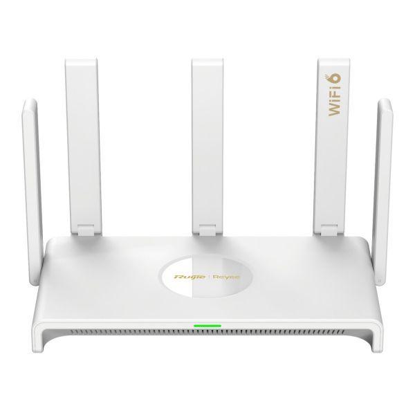 Router REYEE RG-EW3000GX (Wi-Fi 6 - 2976 Mbit/s - Banda dupla - Branco), miniatura 2