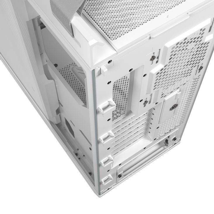 Caixa PC ASUS ROG Strix Helios II GX601S (ATX, EATX, micro-ATX, Mini-ITX - Midi Tower - EATX, Mini-ITX, ATX, micro-ATX - Branco) — miniatura 17