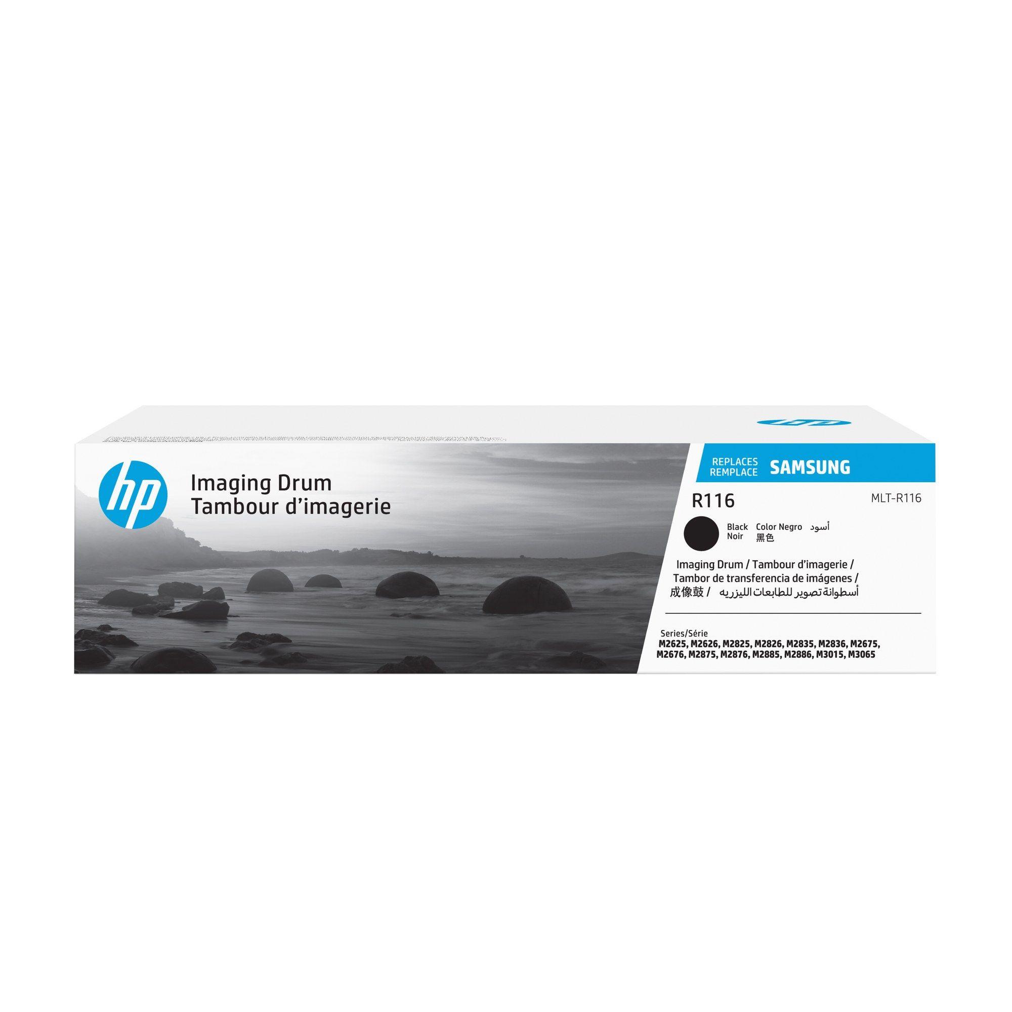 Tambor de Imagem HP MLT-R116/SEE (9000 páginas - Preto)