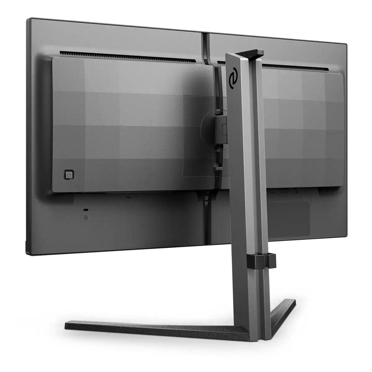 Monitor PHILIPS Evnia 25M2N3200W/00 (24,5" - VA - 240 Hz - Cinzento) — miniatura 12
