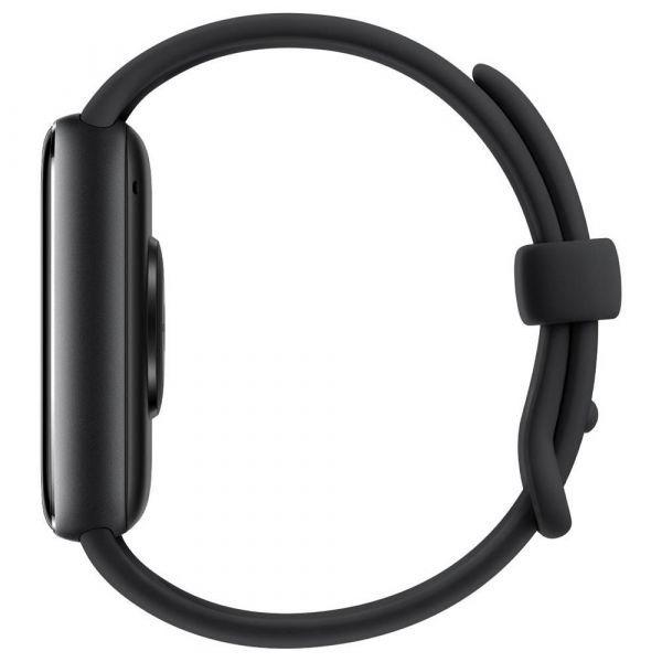Smartband XIAOMI Smart Band 9 Pro (Retângulo - AMOLED - 1,74" - Preto) — miniatura 4