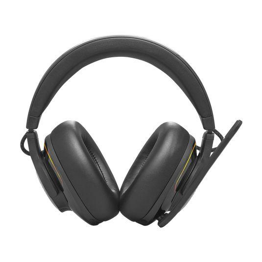 Headset Gaming JBL Quantum 910 Wireless (Binaural - Com fios e sem fios - Circum-aural - Preto) — miniatura 2