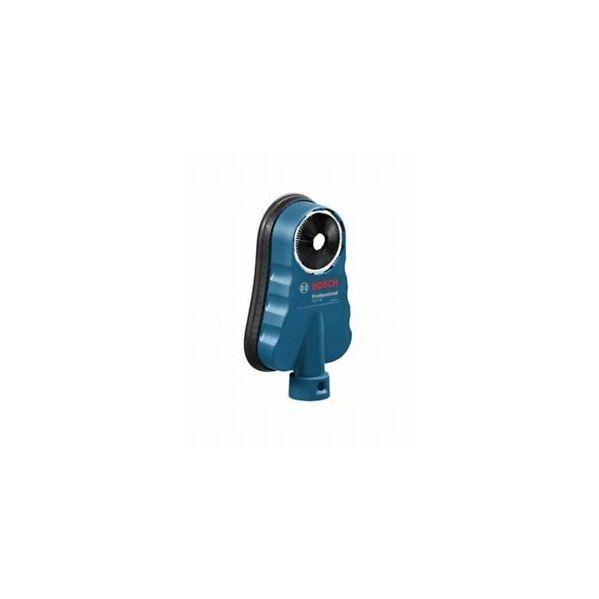 Acessório para Aspiração de Pó BOSCH GDE 68 Professional (Preto e Azul)