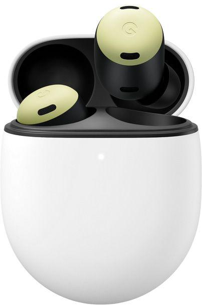 Auscultadores GOOGLE Pixel Buds Pro (Binaural - Sem fio - Intra-aural - Verde Lima) — miniatura 3