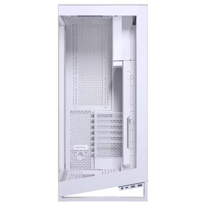 Caixa PC PHANTEKS NV9 MKII ARGB (Full Tower - Aço, vidro temperado - 20,5 cm - Branco) — miniatura 3
