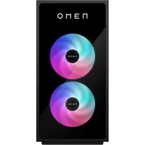 Computador Gaming HP OMEN 35L GT16-0067ng (Windows 11 Home de 64 bits - Intel Core Ultra 9 285K - 32 GB - Preto) — miniatura 2