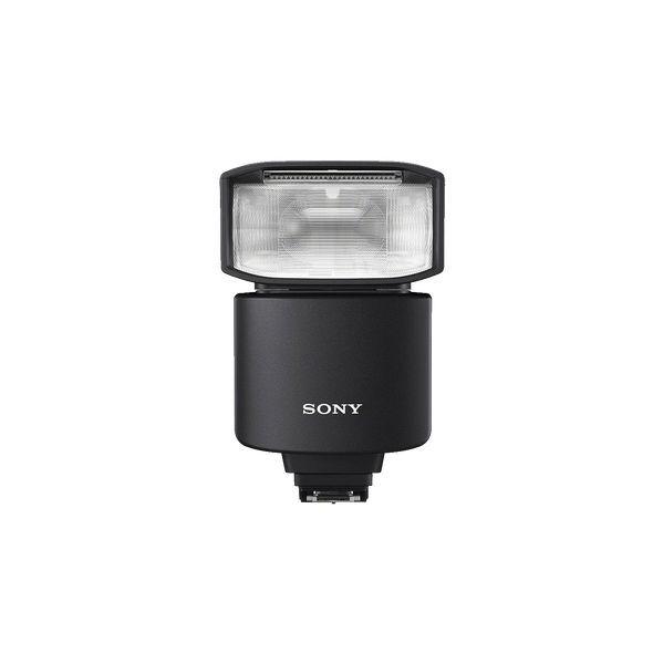 Flash Eletrónico SONY HVL-F46RMA (Preto)