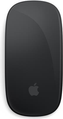 Rato APPLE Magic Mouse (USB-C - Recarregável - Sem fios - Preto)
